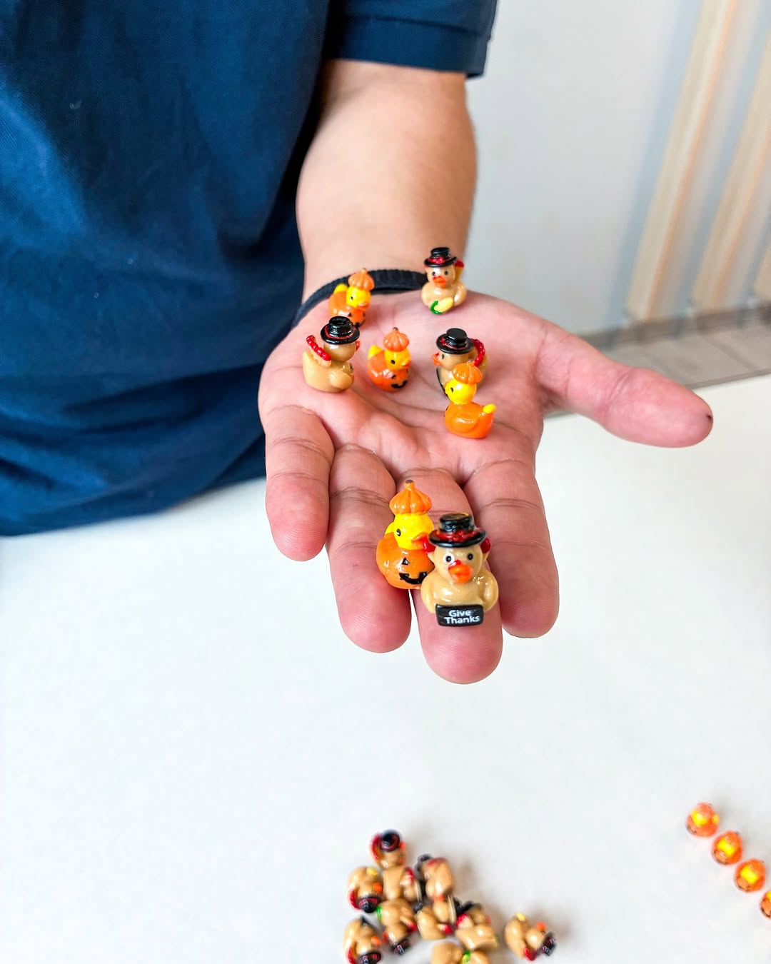 Our Guessing game is underway\ud83e\udd83\n\nCome down to the Leasing Office to guess how many ducks are in the jar\ud83d\udc40\n\nWin Community Award points\ud83d\ude0e\n\n