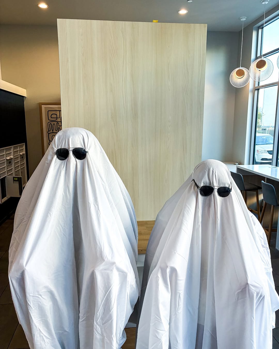 Halloween is right around the corner\ud83c\udf83\n\nWe are hosting a costume contest from 10am-6pm. \ud83d\udc7b\n\nPrize is 1000 Community Award points to the winner \ud83d\udc40\n\nWhere: Front Lobby\nWhen: October 31st\n\nWe will also reverse trick or treat to your front doors \ud83d\ude0e\n\nLet's see what you got!\n\n