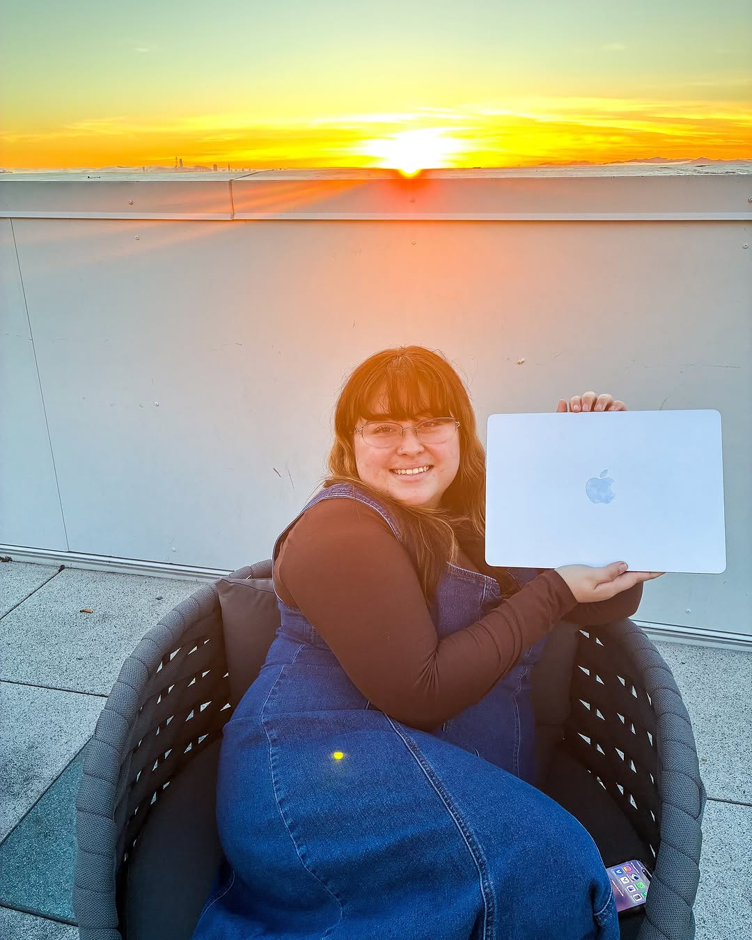 Need a new MacBook Pro for the school year? \ud83d\udc40\n\nTour at Identity Logan Park for your chance to win a MacBook Pro \ud83d\ude01\n\n