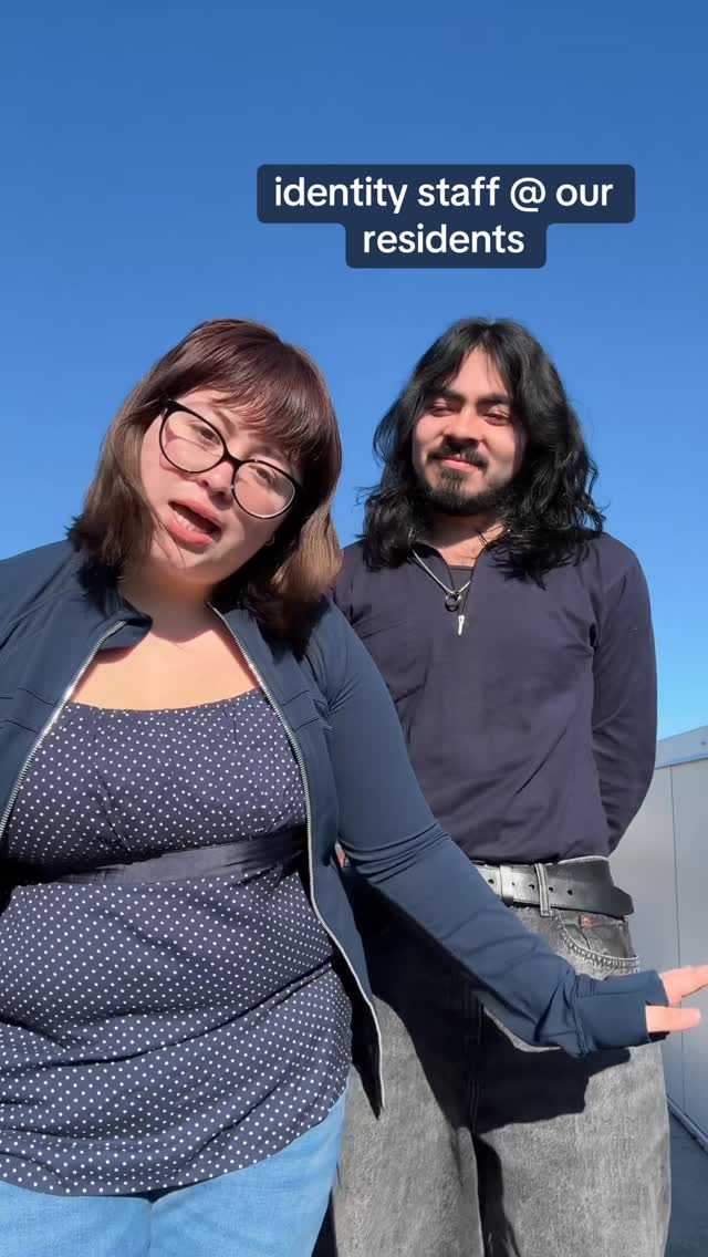 We don't play about our residents, we love yall!\n\n