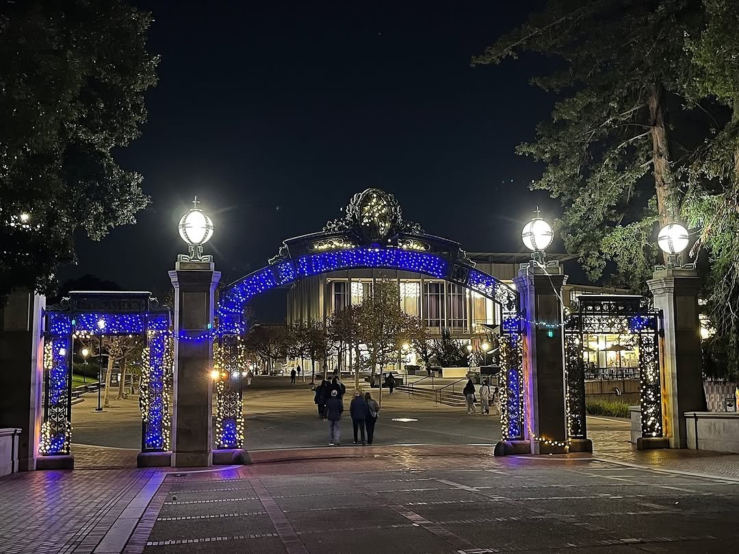 This month's Community Awards Best Picture!\n\nSubmit your pictures each month on Community Awards, and the best picture will be featured