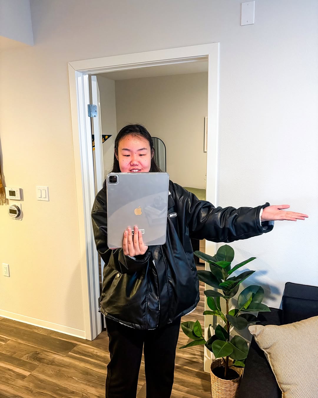 If you aren't in Berkeley for the Holidays it's all good\u203c\ufe0f\n\nClick the link in our bio and schedule your virtual tour to see our beautiful building \ud83d\ude0e\n\n