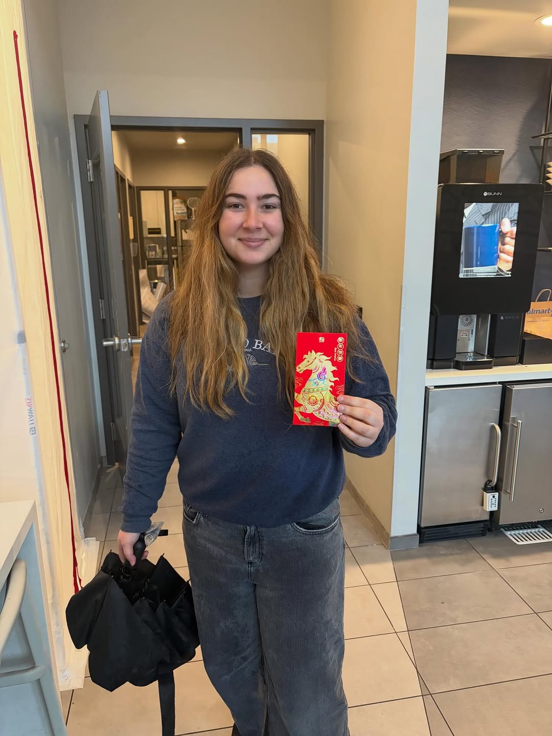 Fast moves. Big goals 2026 \ud83d\udc34\n\nHere's to a year of confidence and chasing our goals!\u203c\ufe0f\n\n