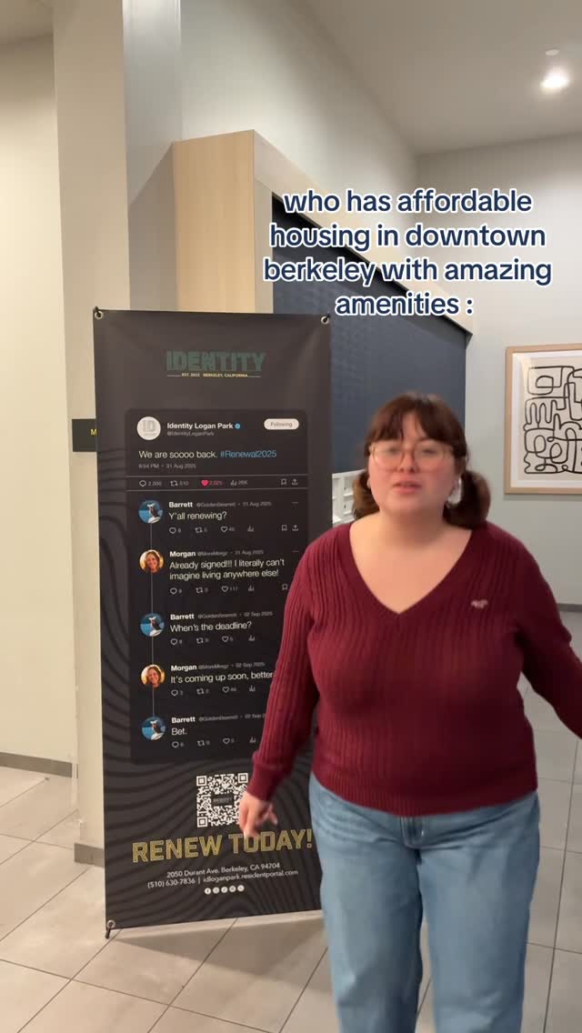 Identity Logan Park has what you are looking for \ud83c\udf89\n\n