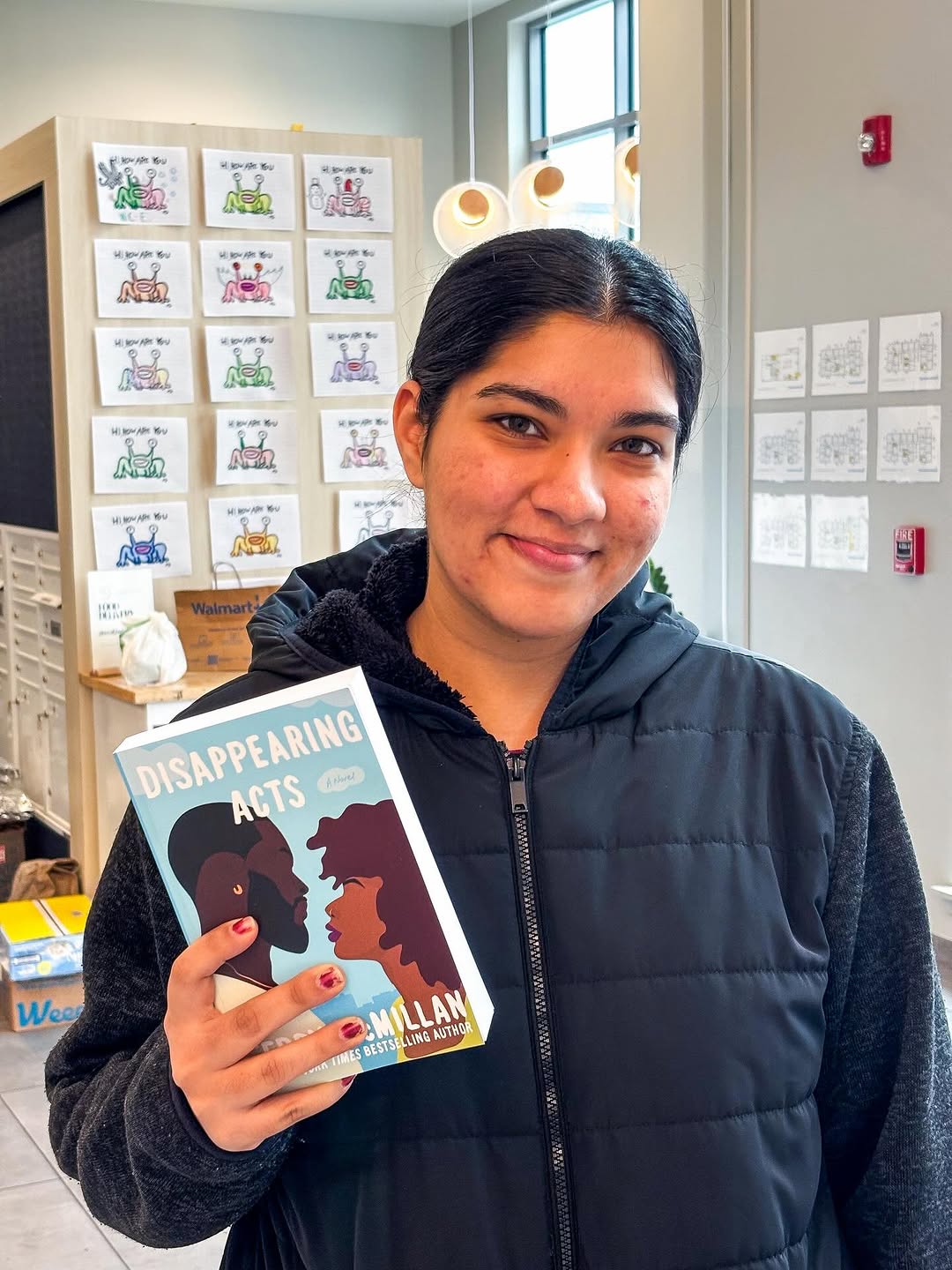 It's never too late to post some of our recent Giveaway winners! Lookout for our next Giveaway!\ud83d\udc40\n\n