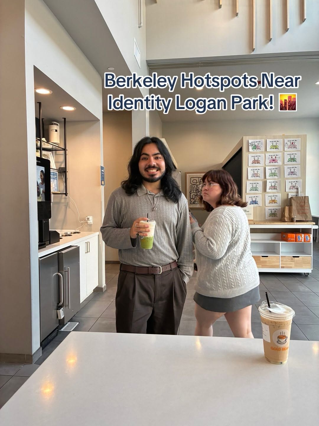 all within walking distance of our property! \u2600\ufe0f\n