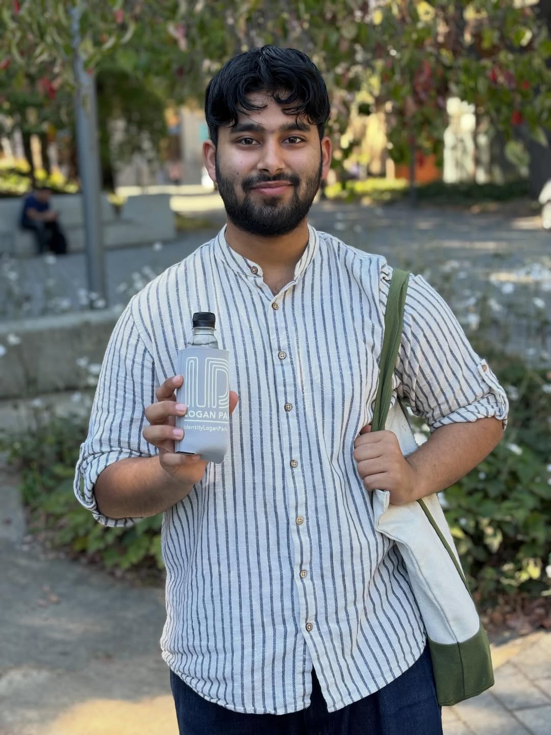 Nothing beats having a refresher from Identity Logan Park before you head off for Spring Break \n\nWon't be in the area? That's fine. Identity Logan Park offers virtual tours to show you everything \ud83d\udcaf\n\nEnjoy and see you soon \ud83e\udd17\n\n