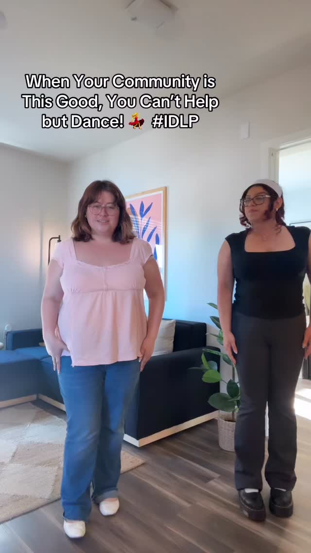 Sorry not Sorry! We \u2764\ufe0f Our Residents! \ud83d\ude1b