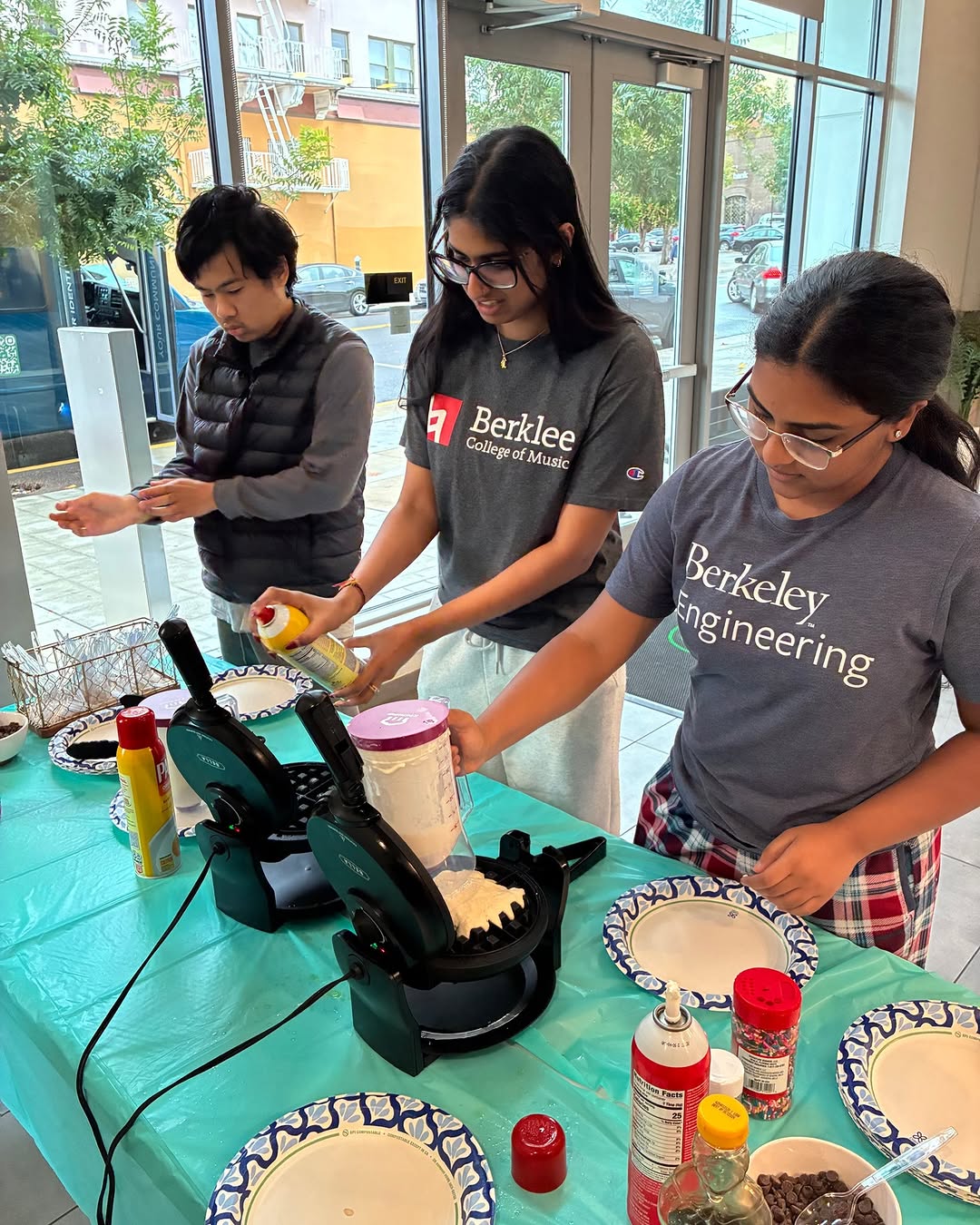 We hope everyone enjoyed Waffle Wednesday! We love seeing all the J Turner surveys come in\u203c\ufe0f\n\n