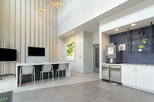 Student apartments near UC Berkeley