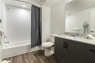 Student 2 Bedroom Apartments