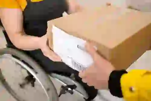 UC Berkeley Mail and Package Room