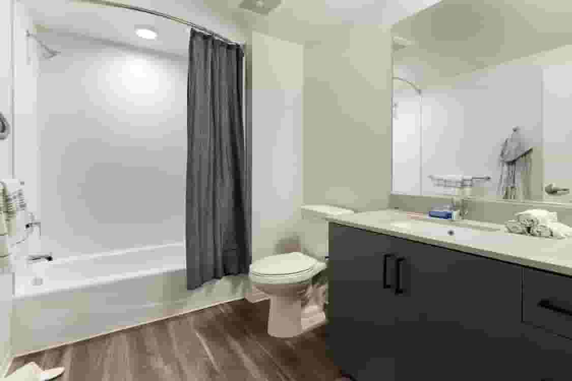 Gallery IDENTITY Logan Park