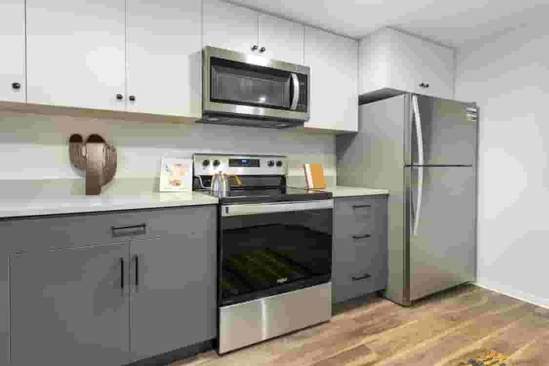 Apartments Photo Gallery IDENTITY Logan Park