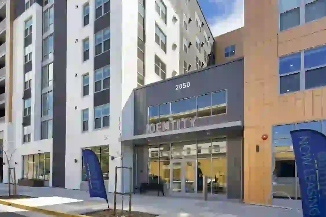 Everything you need just minutes away