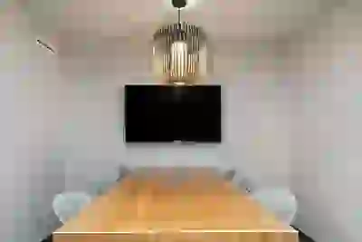Group Study Room