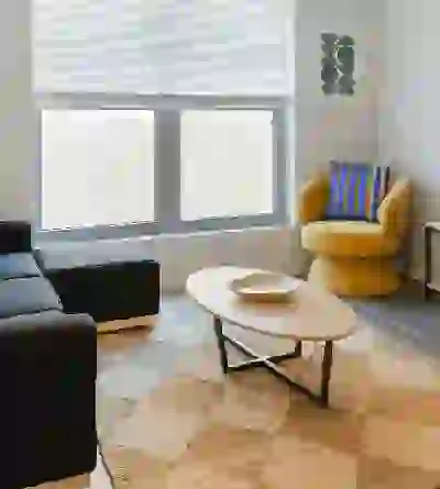 Student 1 Bedroom Apartments