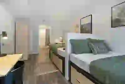 Student 3 Bedroom Apartments