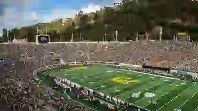 California Memorial Stadium