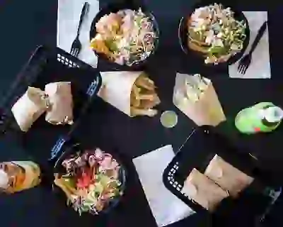 Sushinista