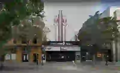 Regal Cinema