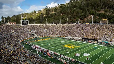 California Memorial Stadium