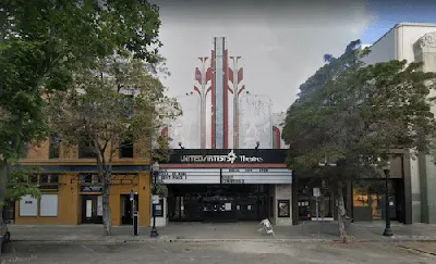 Regal Cinema